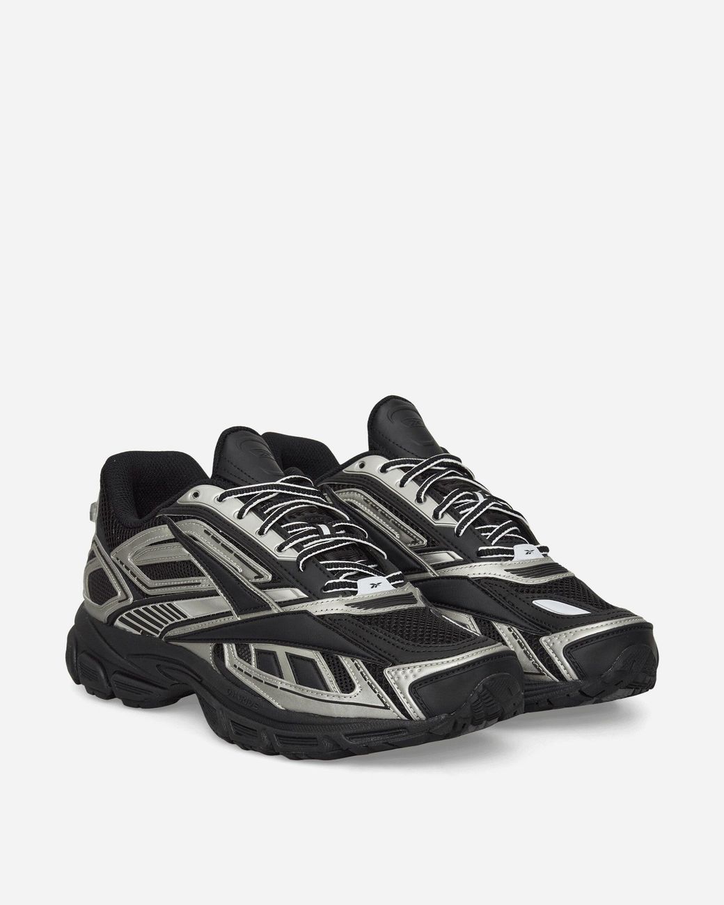 Reebok Black Premier Road Ultra for men