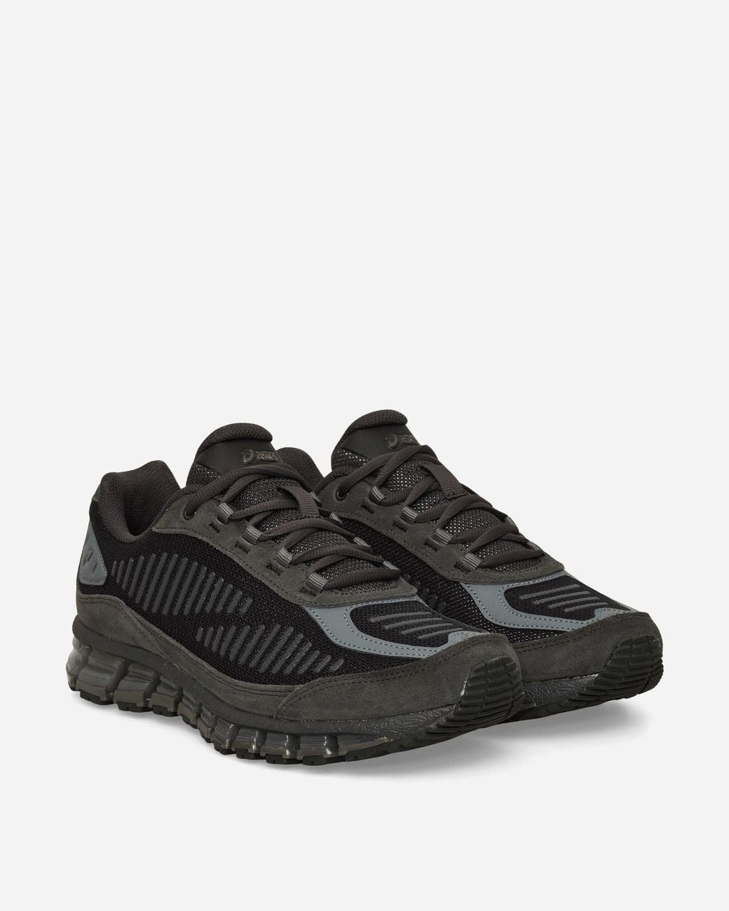Asics Gel-quantum 360 I Amp Sneakers Black / Graphite Grey for men