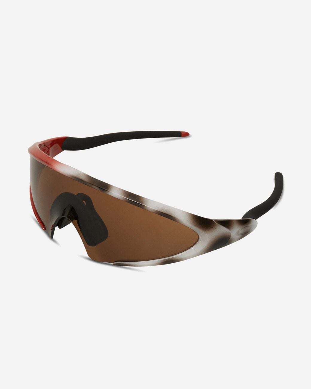 Oakley Multicolor Kiko Kostadinov Ellipse Sunglasses Amherst Fade for men