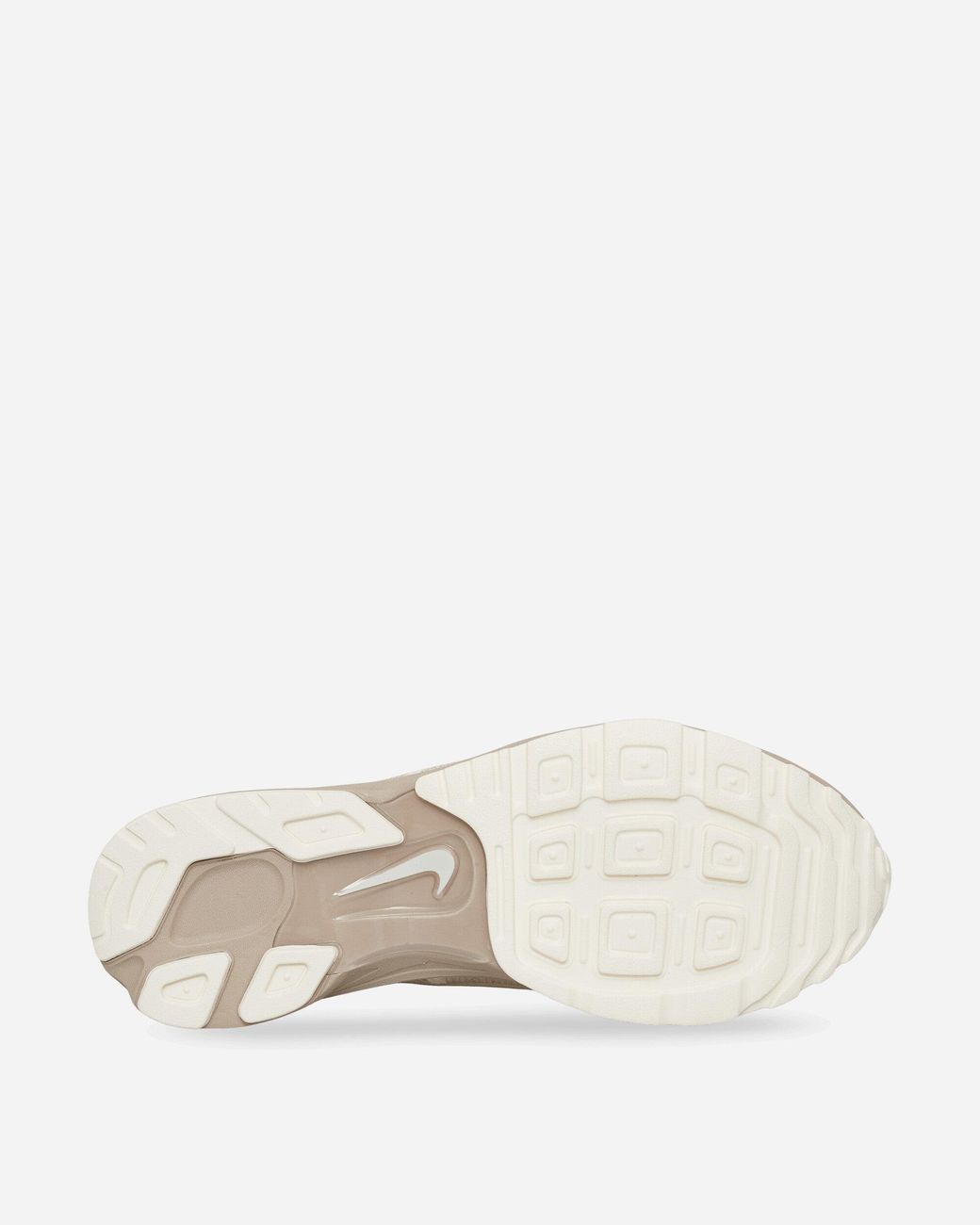 Nike White Women S Zoom Streak 3 Sneakers Sail / Cream
