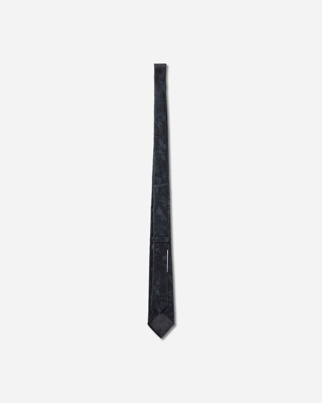 Our Legacy White Tie Noir Bloom for men