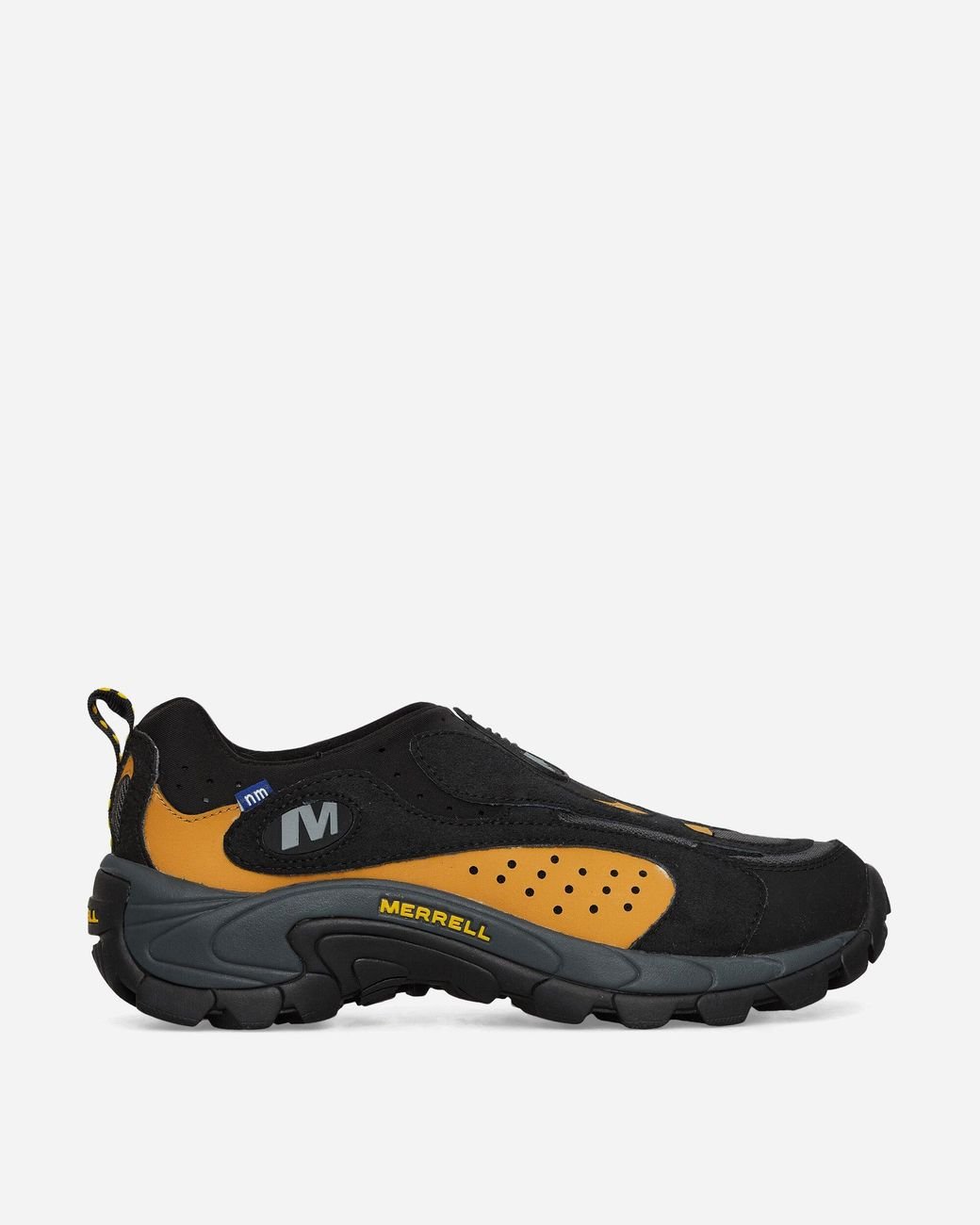 Merrell Nicole Mclaughlin 1trl Moc Speed Streak Evo Sneakers