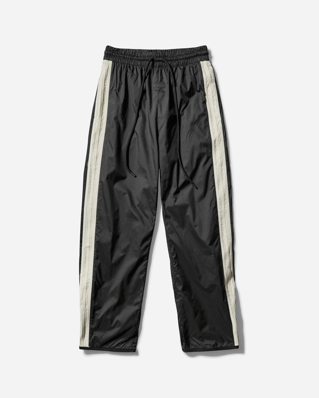 adidas S Fear Of God Athletics Relaxed Woven Pants in Grey for Men ...