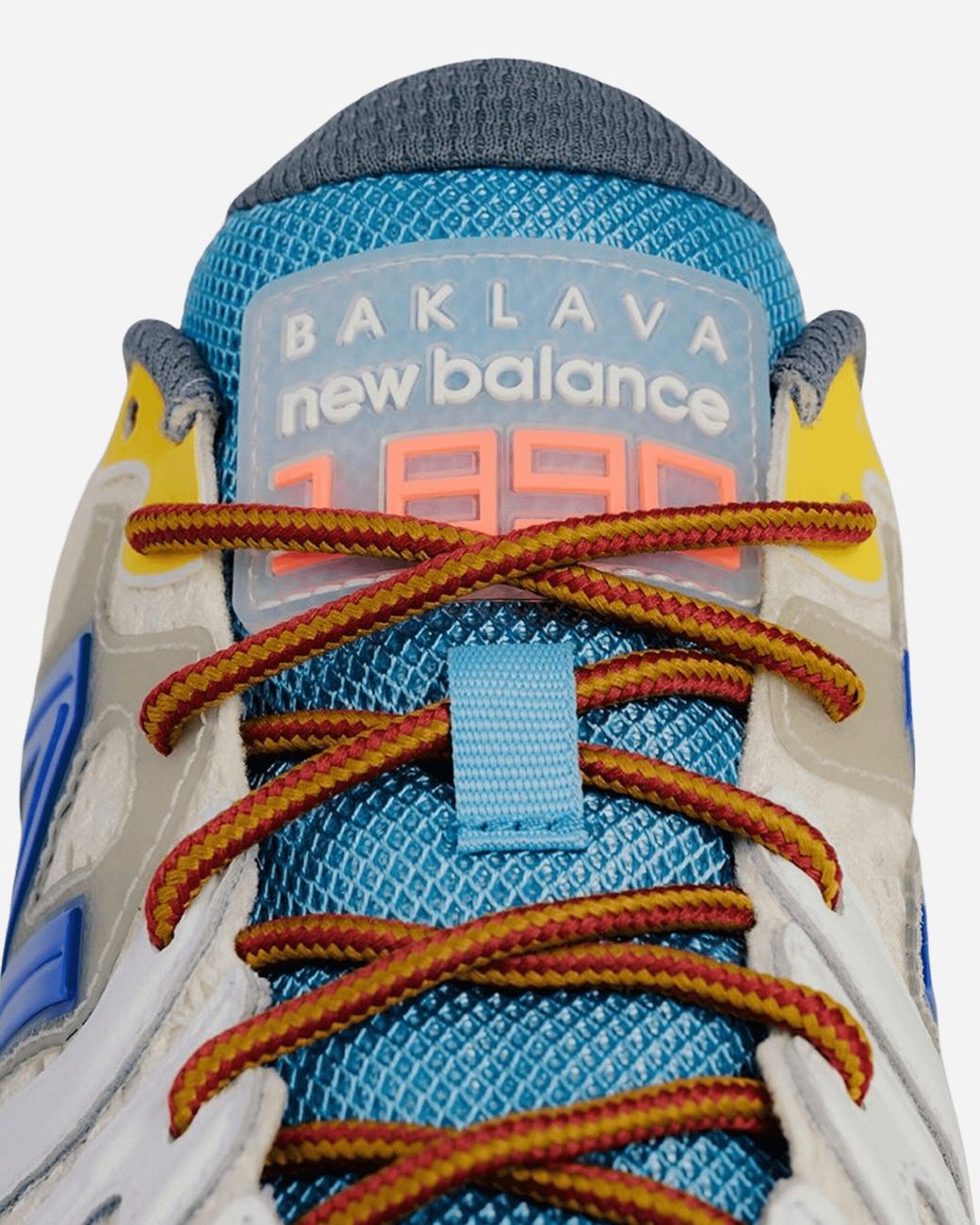 New Balance Action Bronson 1890 Sneakers Hornet Tusk in Green for Men ...