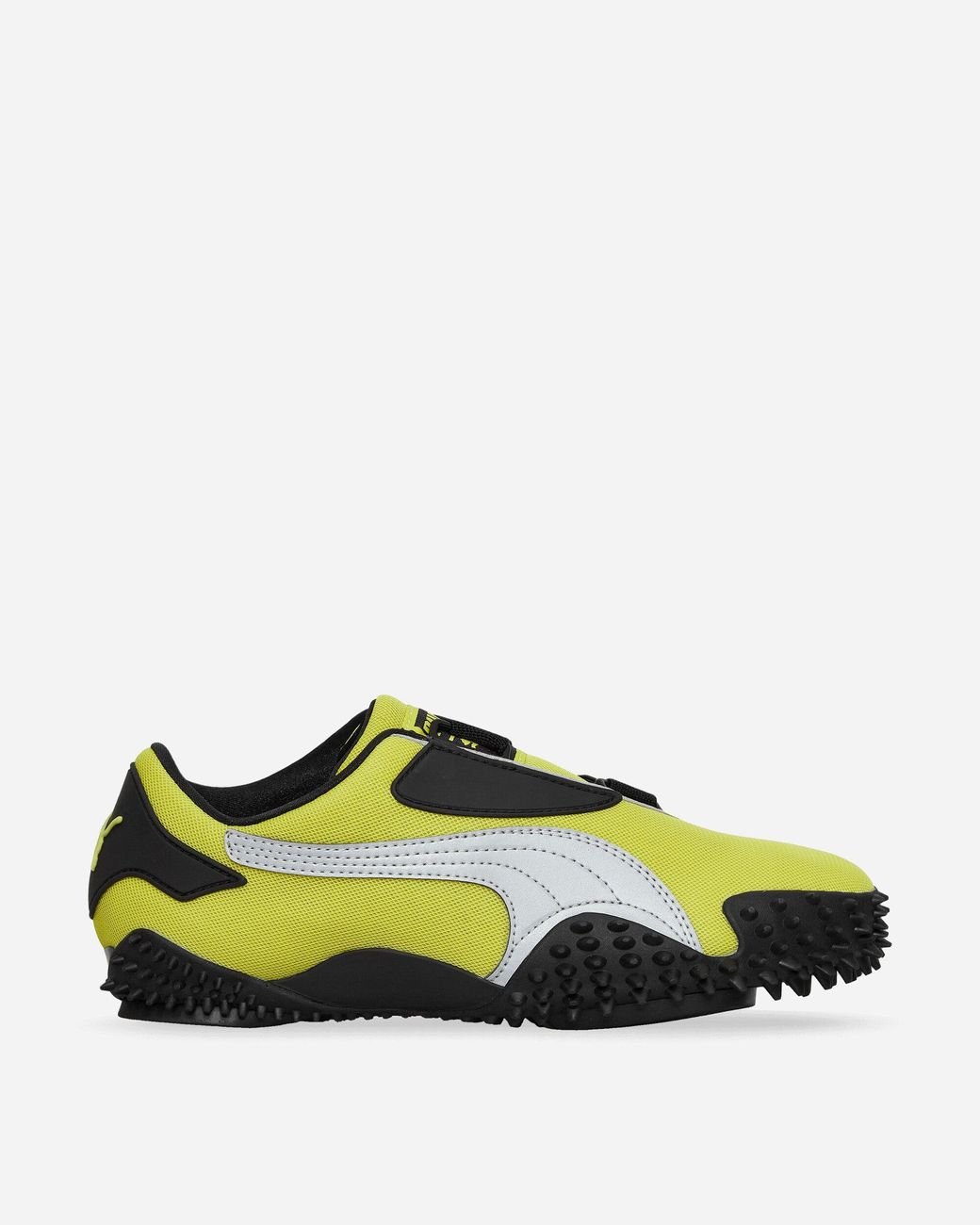 Puma mostro homme jaune hotsell
