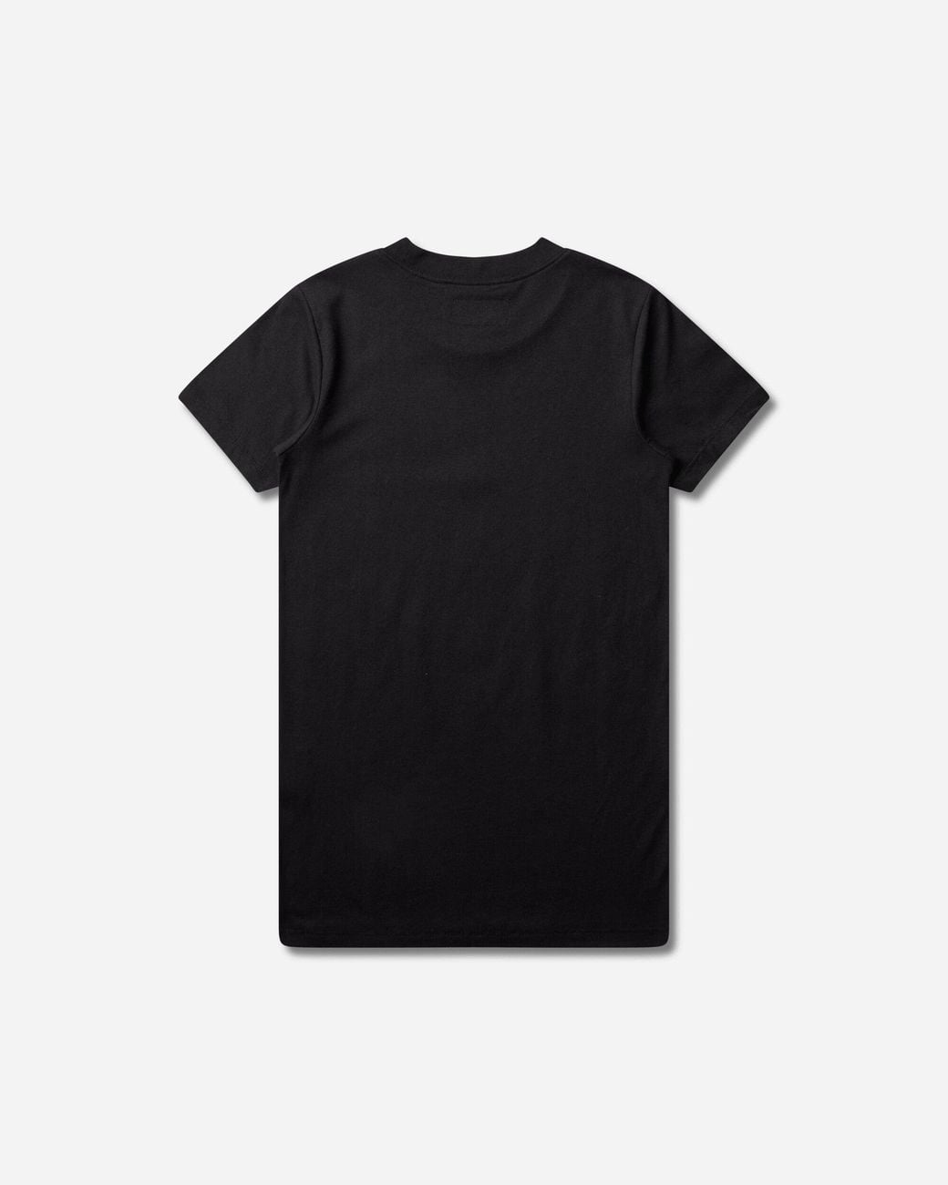 ERL Black Plane T-Shirt for men