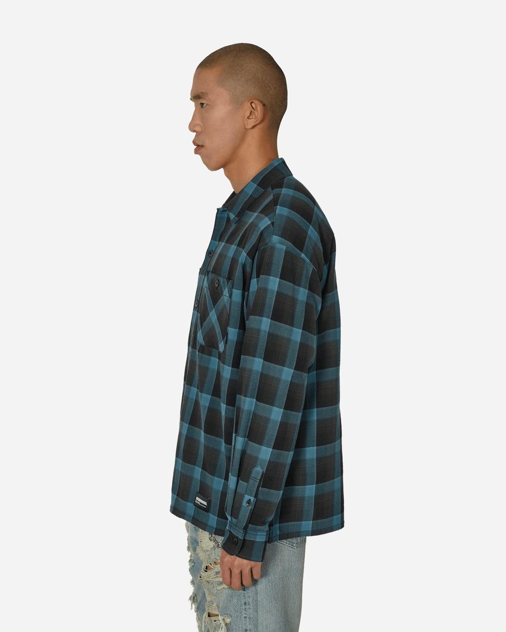 neighborhood-Blue-Half-Hombre- neighborhood-Blue-Half-Hombre-