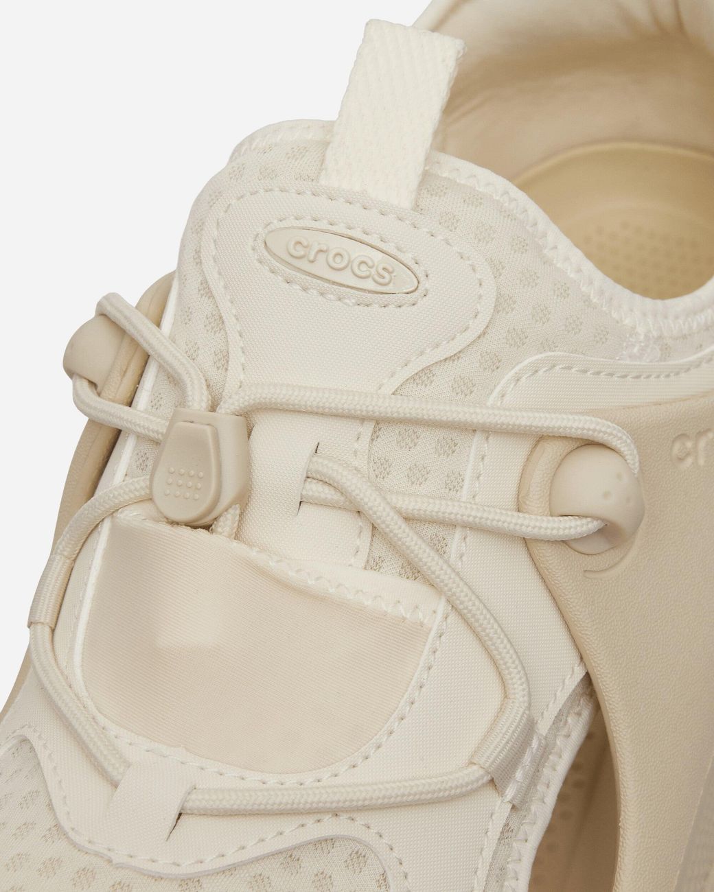 CROCSTM Natural Trailbreak 2 Tech Sandals Bone for men
