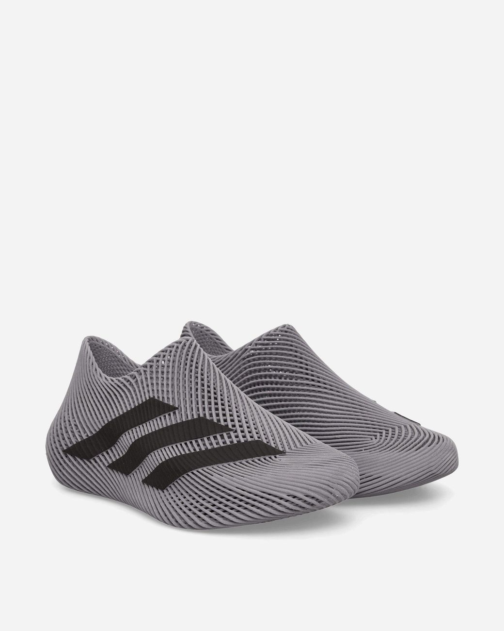 Adidas Gray Climacool Shoes for men