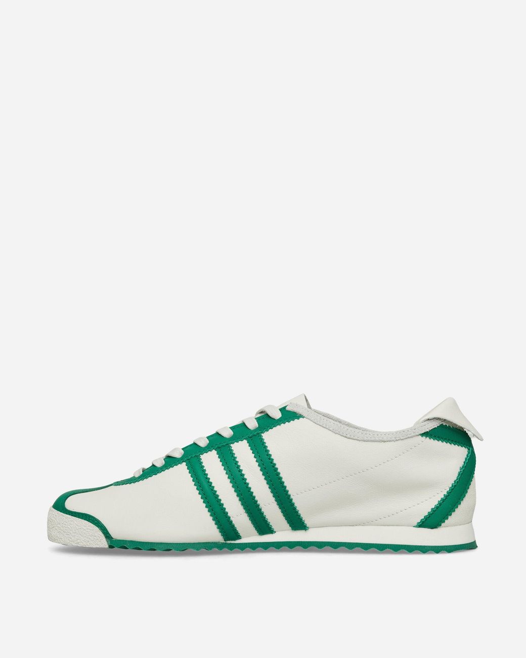 Adidas Italia 60s Made In Italy Sneakers Core / Green for men