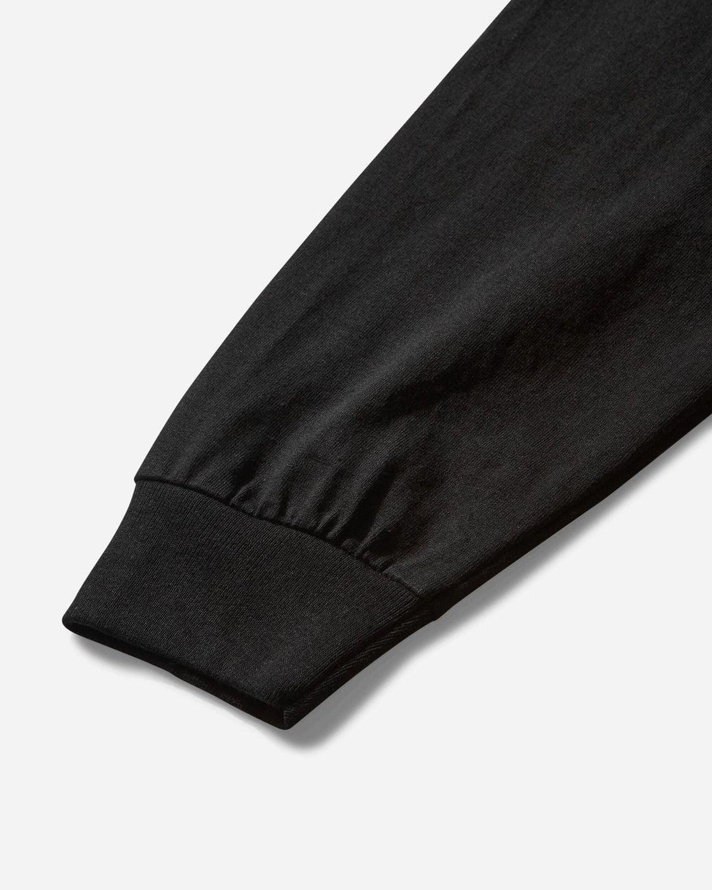 Nancy Black House Longsleeve T-Shirt for men