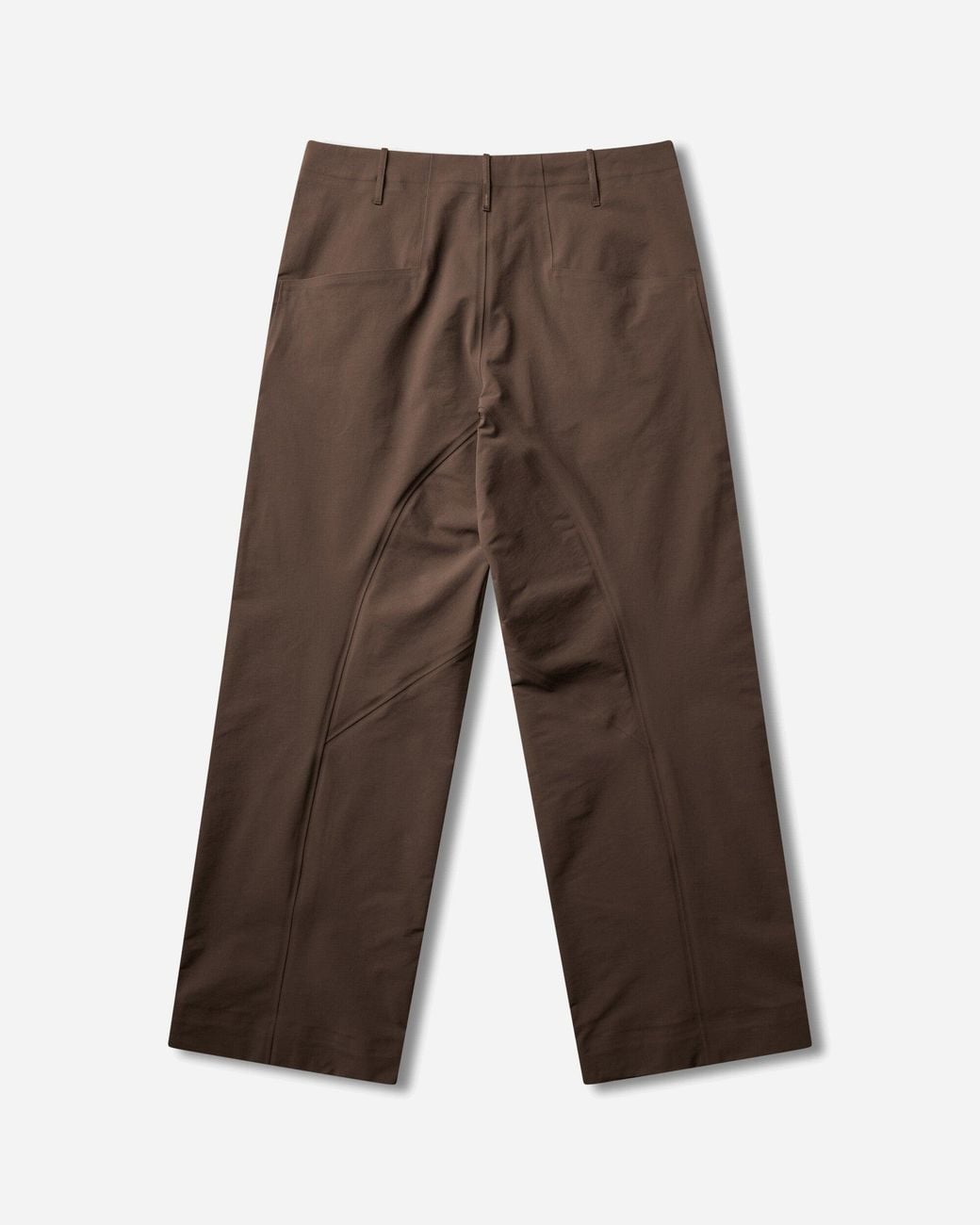 Arc'teryx Brown S Corbel Pants Sable for men