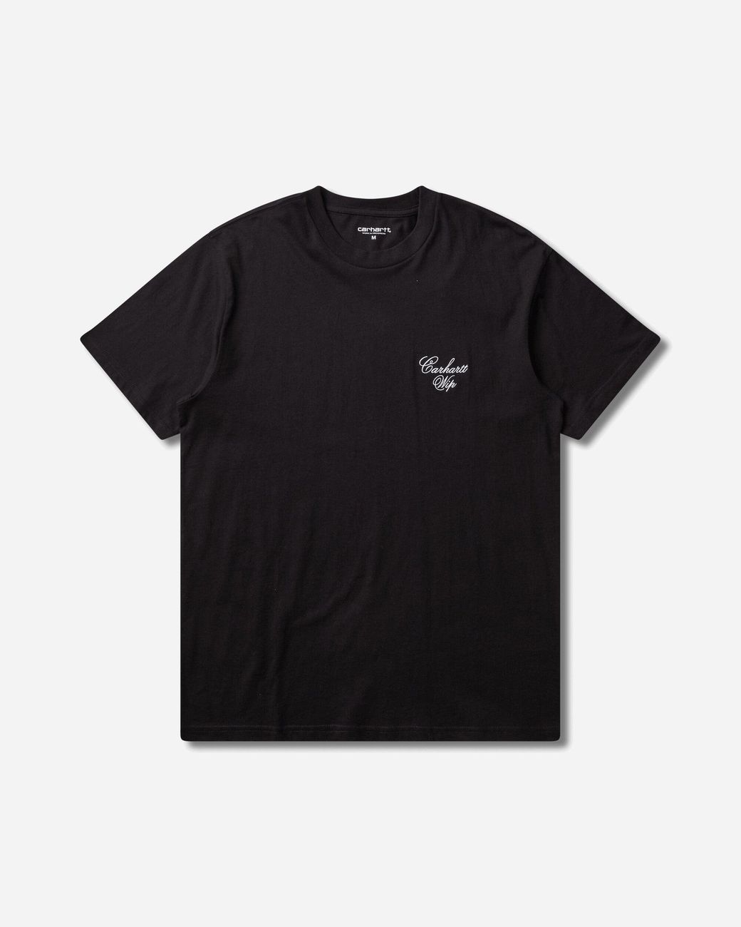 Carhartt Black S Gracious T-Shirt for men