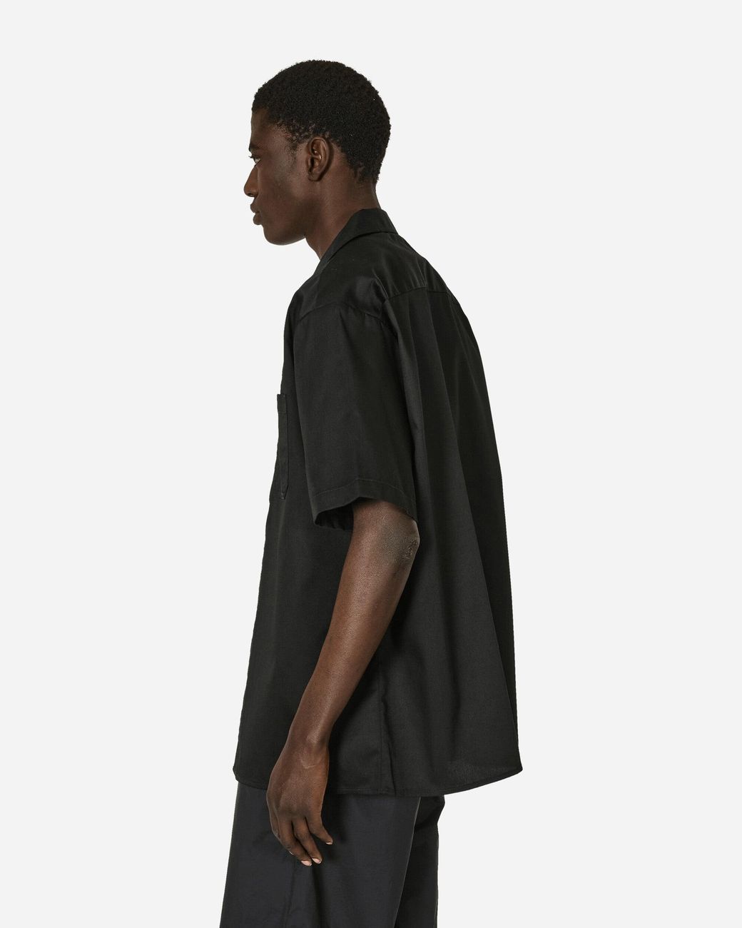Wacko Maria - DICKIES / WORK SHIRT | HBX - Globally Curated