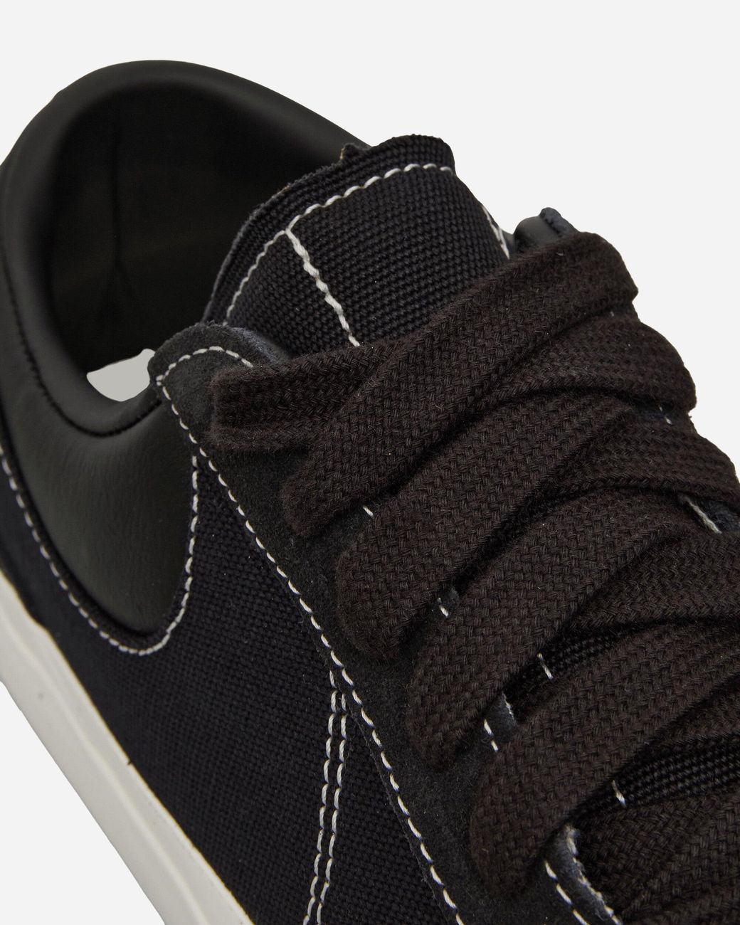 Nike Black Blazy Sneakers Sail for men
