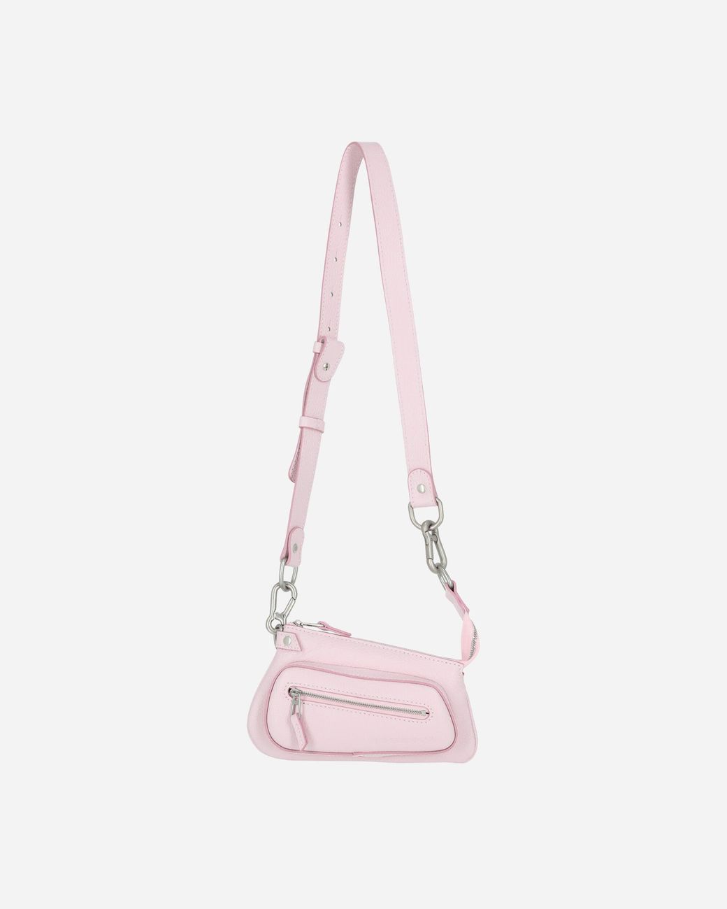 KIKO KOSTADINOV – AMLEN POCHETTE - GALAXY BLACK