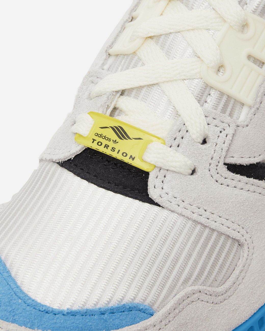 adidas Zx 8000 Mig Sneakers Cloud Lucid Aquamarine Powder in Blue