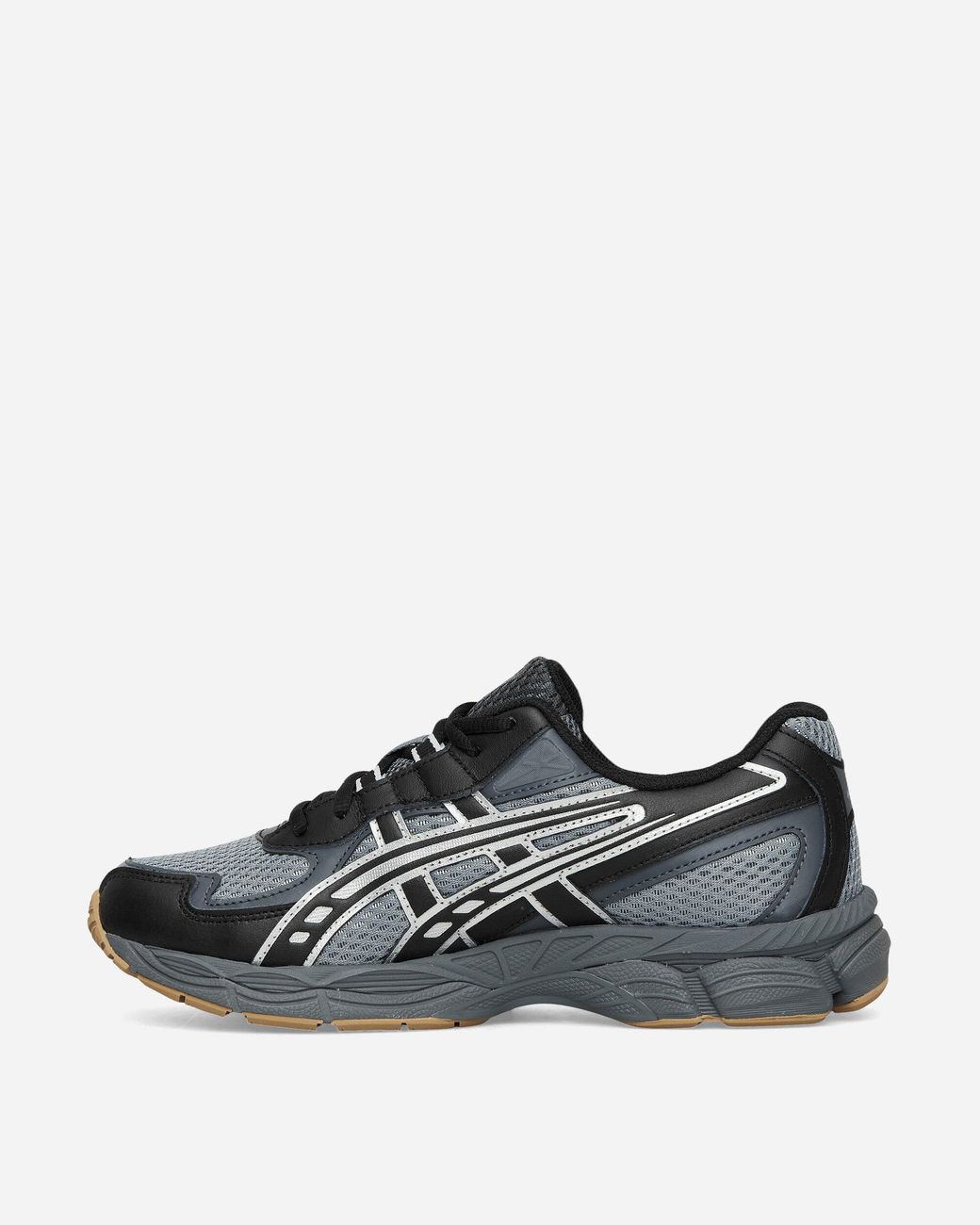靴 asics Gel-NYC 2055 Clay Grey/ Black 27cm ASICS GEL-NYC 2055 “Glacier Grey” “Clay Grey” | Hypebeast