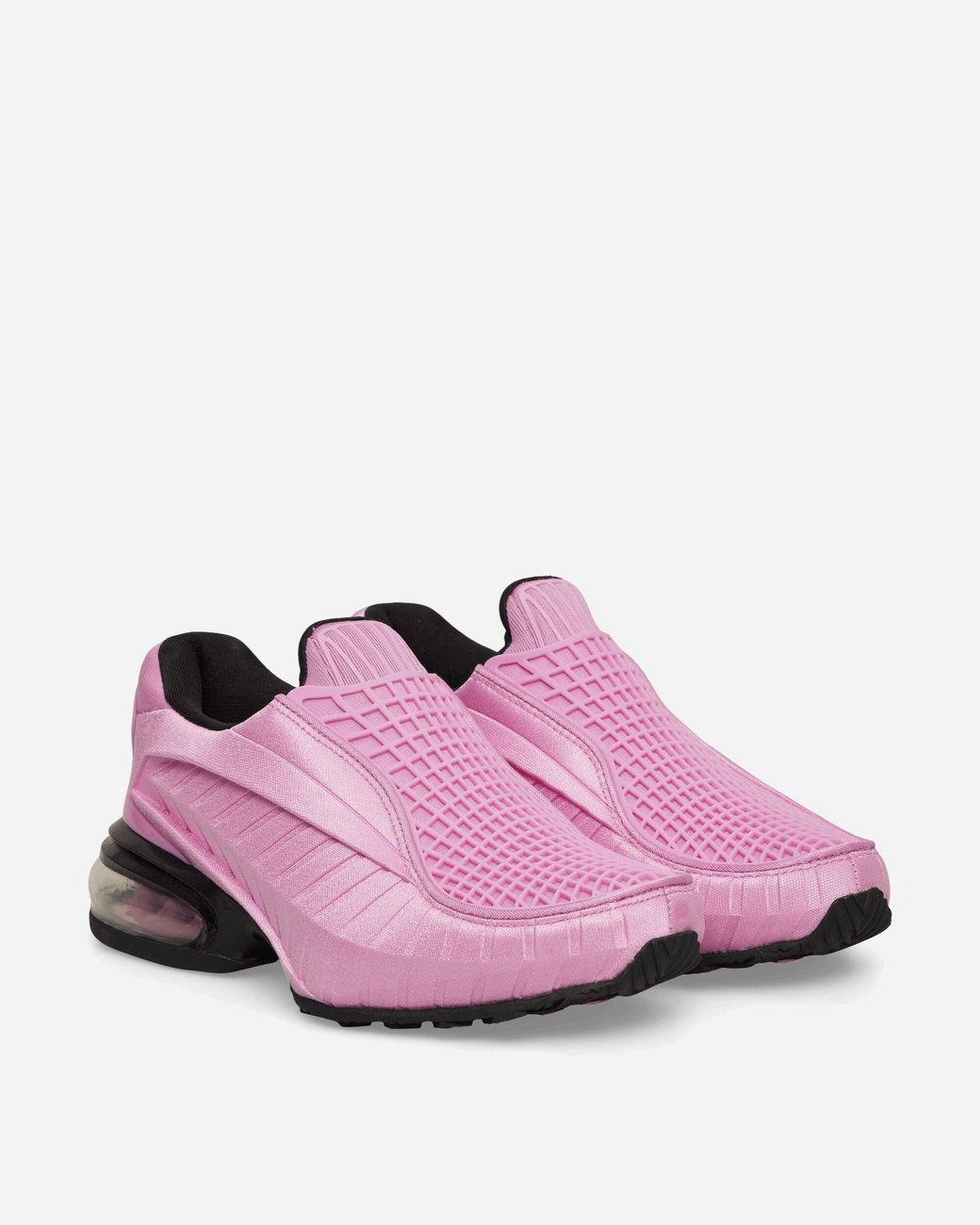 Nike Pink S Air Max Dolce Sneakers Light