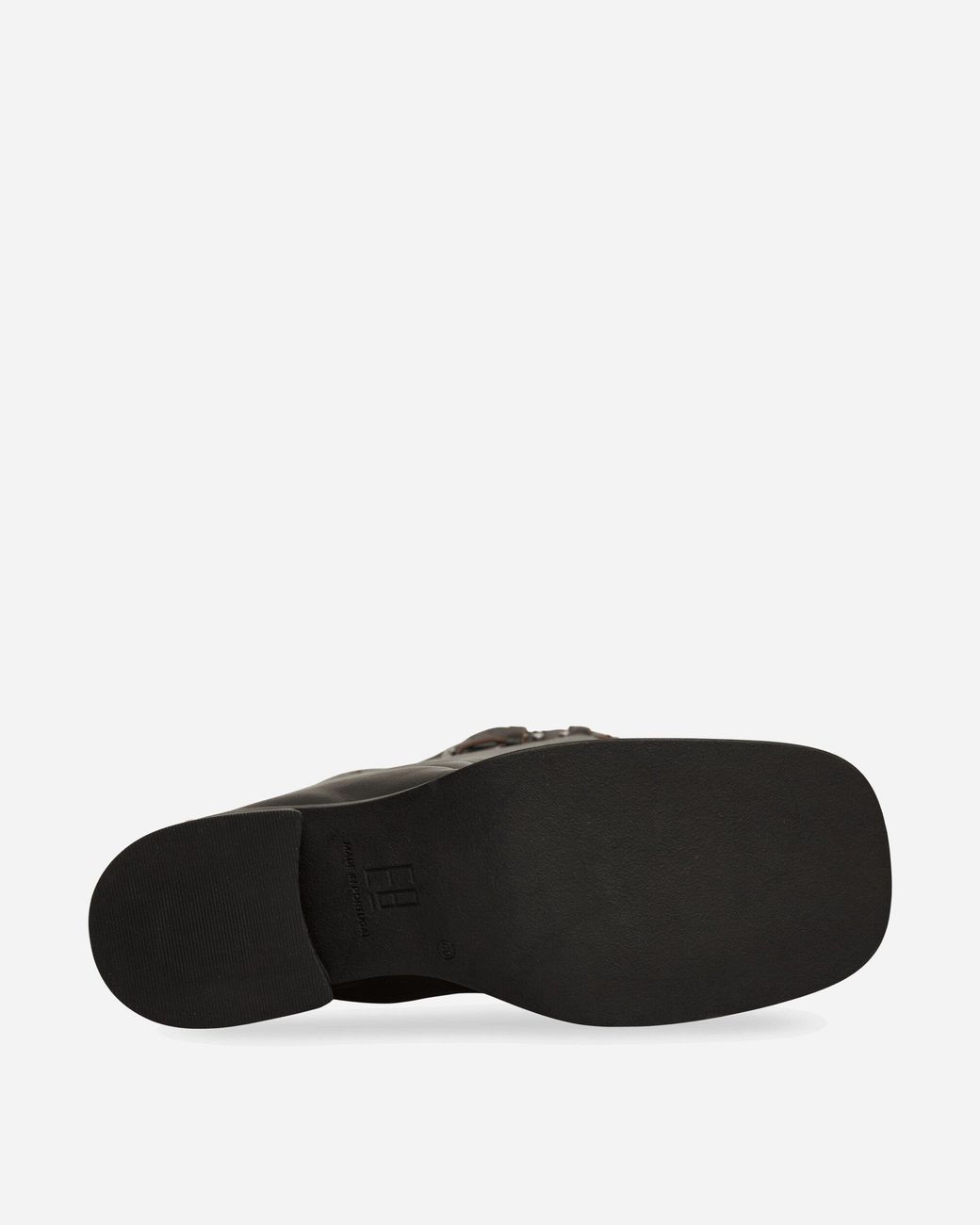 Miista Black S Kristel Tall Boots