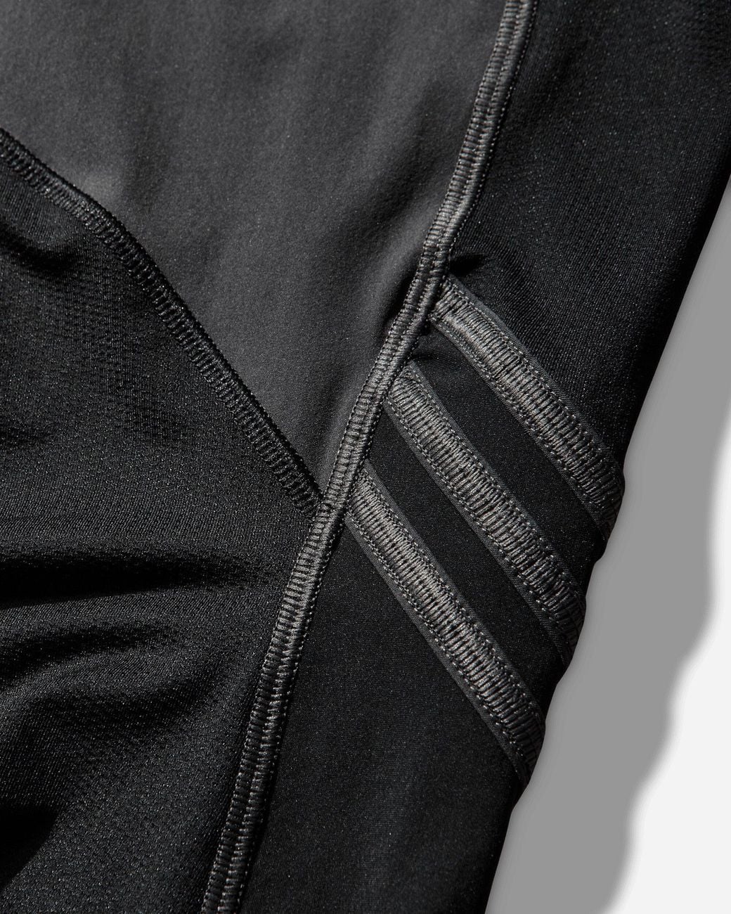 Adidas Black Women S Eqt Tight Top