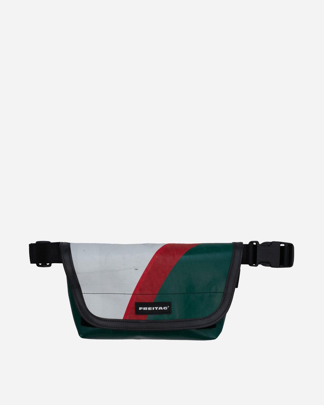 【感謝価格】 Freitag F40 Jamie Hipbag in Black for Men | Lyst バッグ