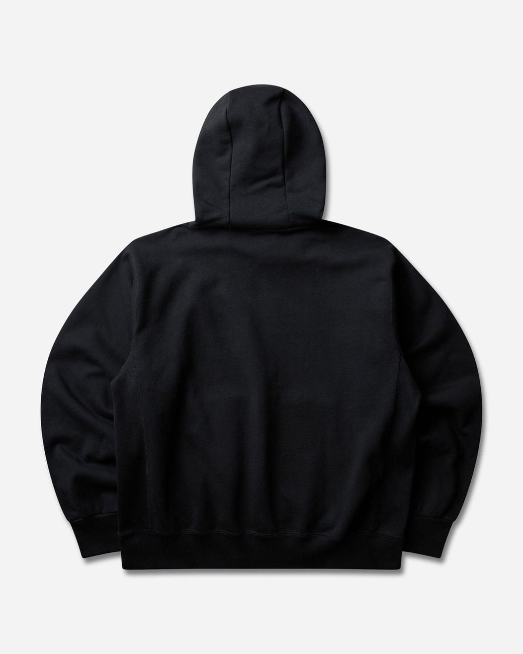 Nike Black Energy Hoodie for men