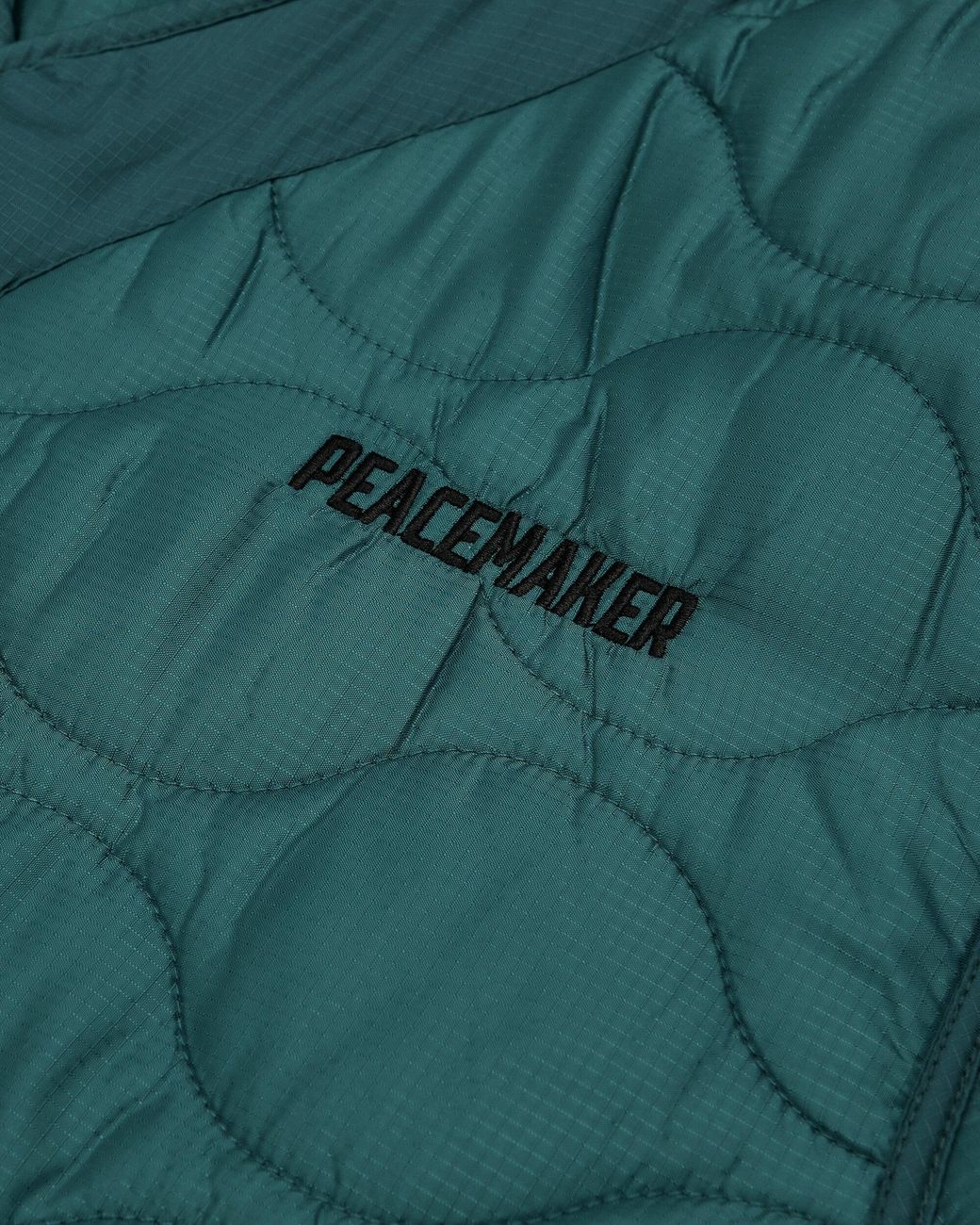 Oamc Peacemaker Green Men S Shoulder Zip Liner Military for men