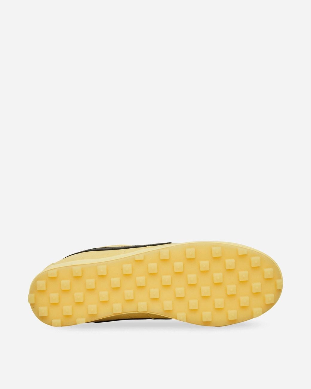 Nike Astrograbber Sneakers Soft Yellow / Black for men