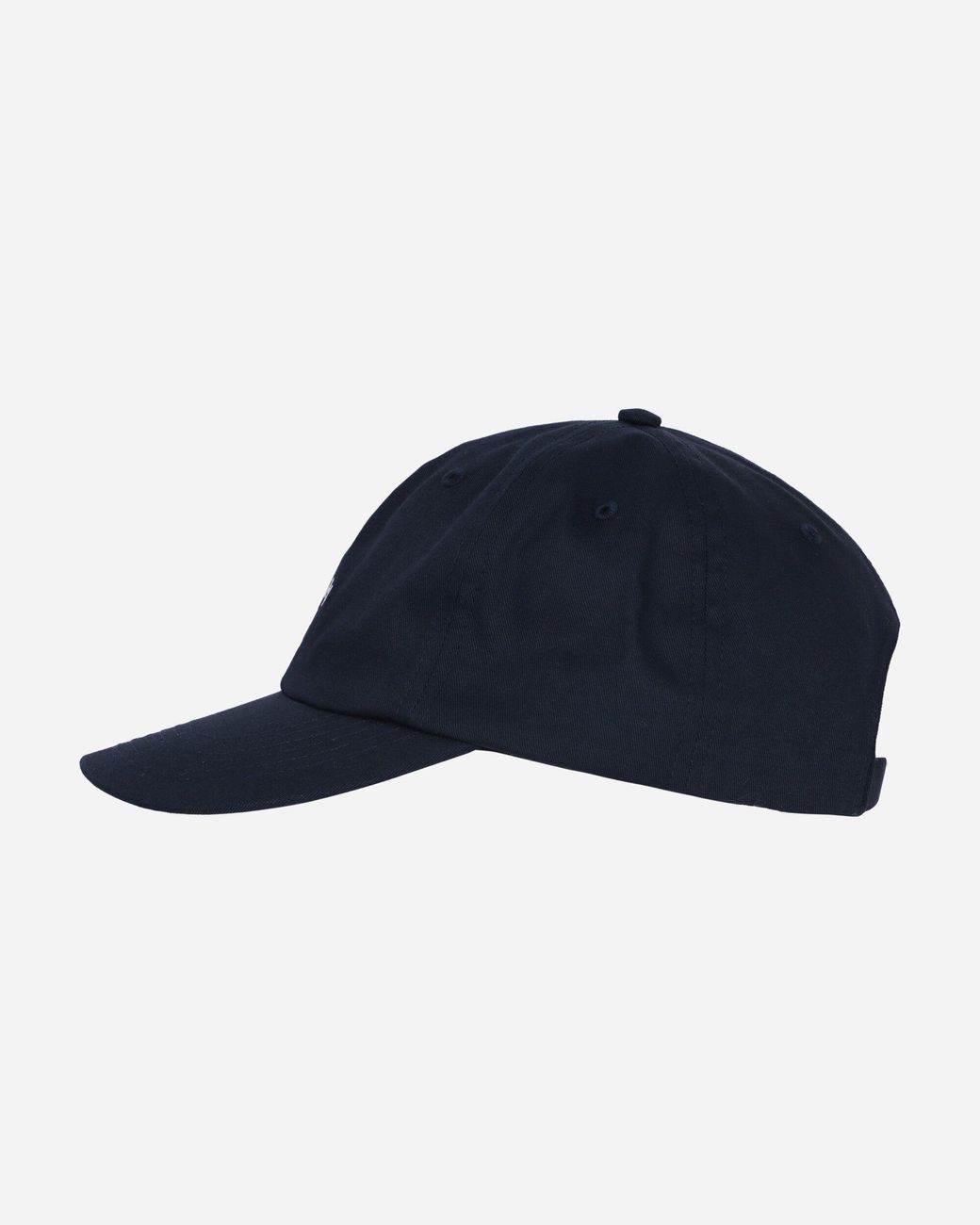 Noah Core Logo 6-Panel Cap in Blue for Men | Lyst UK