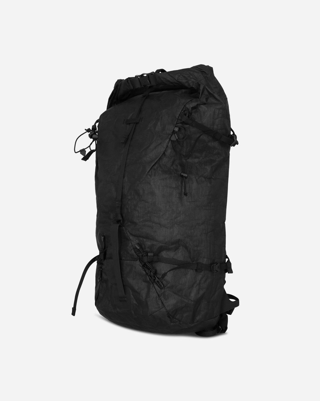 The North Face Black Summit Advanced Mountain Kit 25l Pack for men