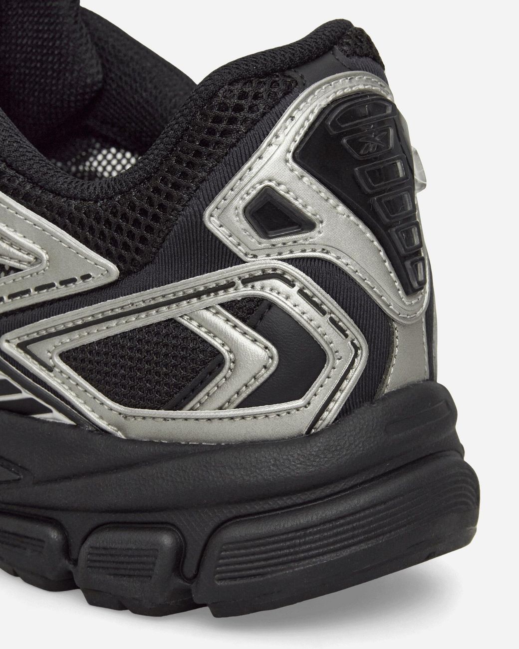 Reebok Black Premier Road Ultra for men