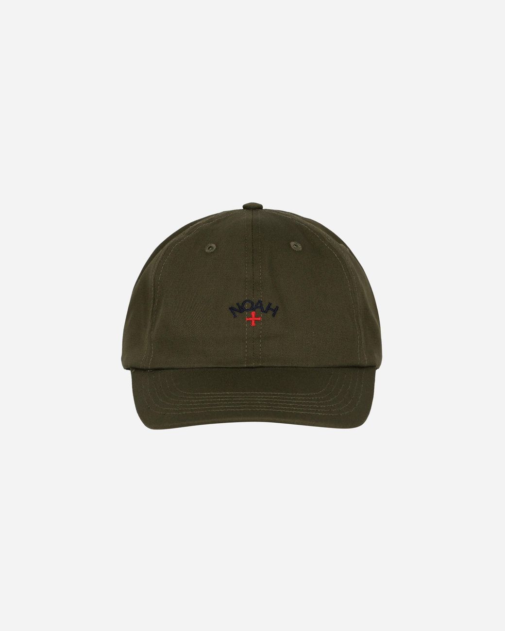 Core Logo 6-Panel Hat – Premier