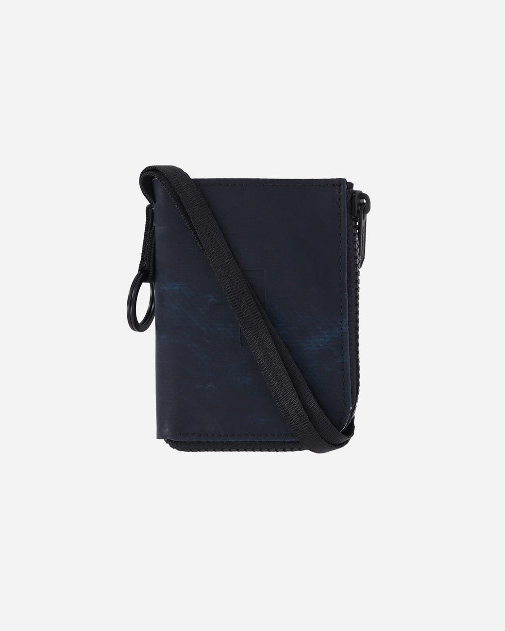 フライターグ　F255 PARKER WALLET MEDIUM Shop F255 Parker Medium Wallet Beige / Blue on Sale at