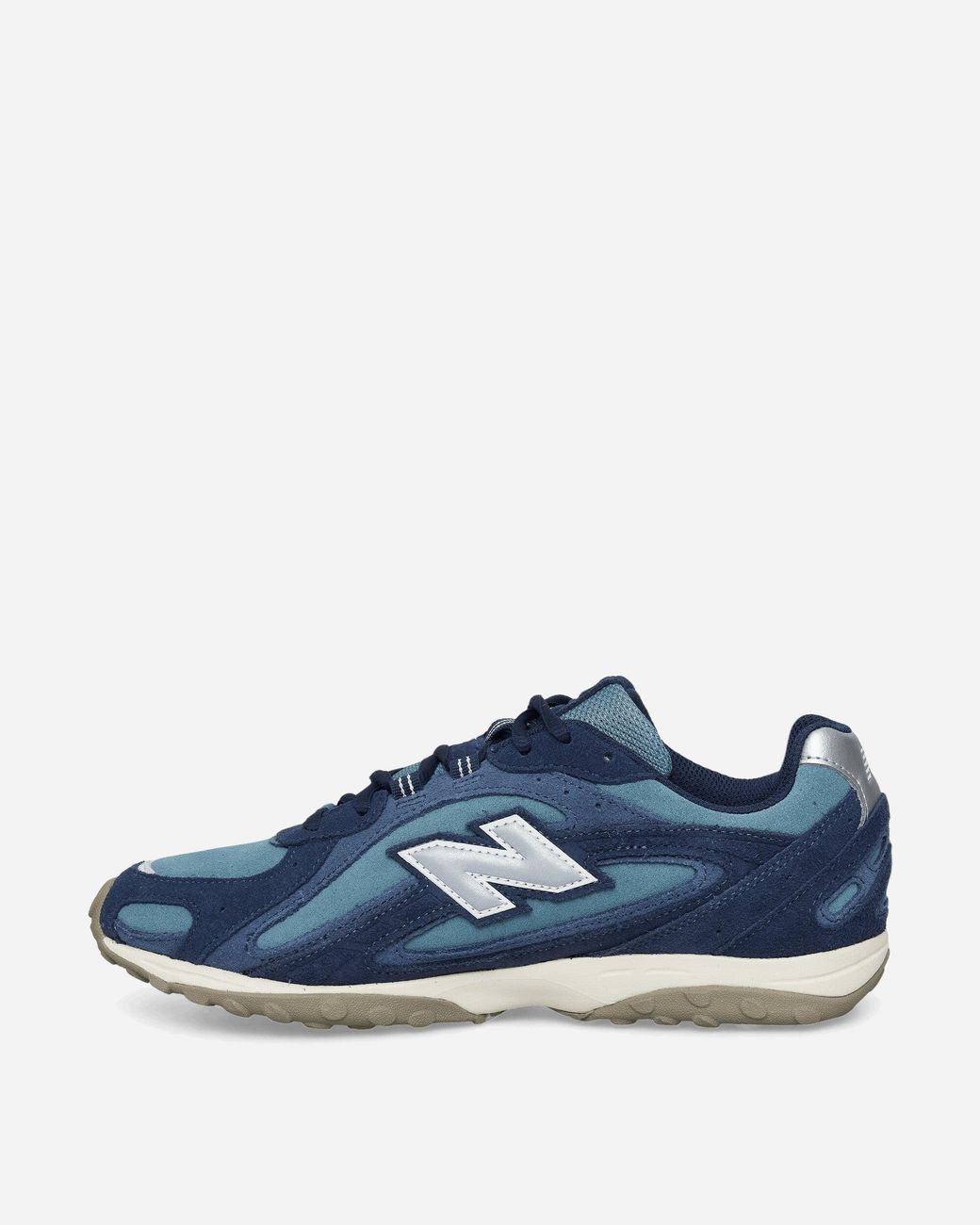 New Balance Blue 204L Sneakers Salt Water for men