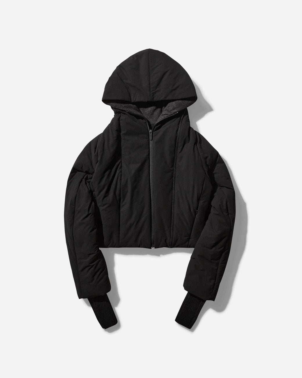 hyein-seo-Black-Padded-Crop-