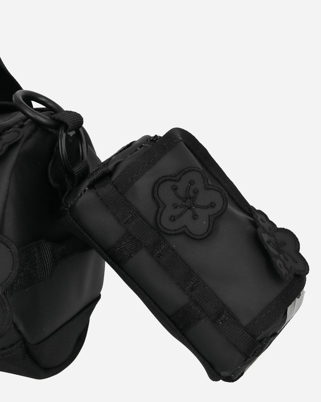 The North Face Cecilie Bahnsen Maria Base Camp Bag in Black