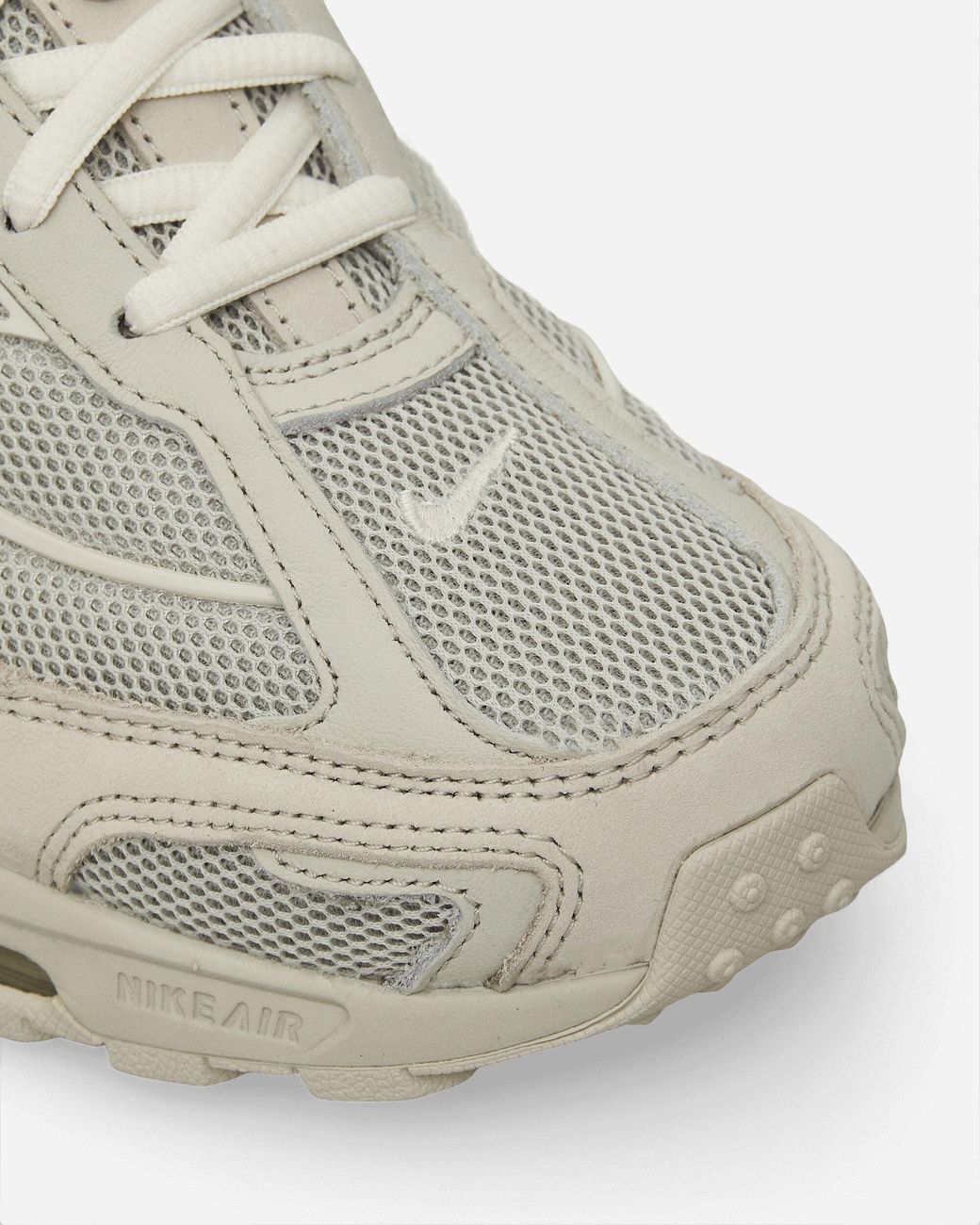 Nike Shox Ride 2 Sneakers Light Bone Turf in White for Men