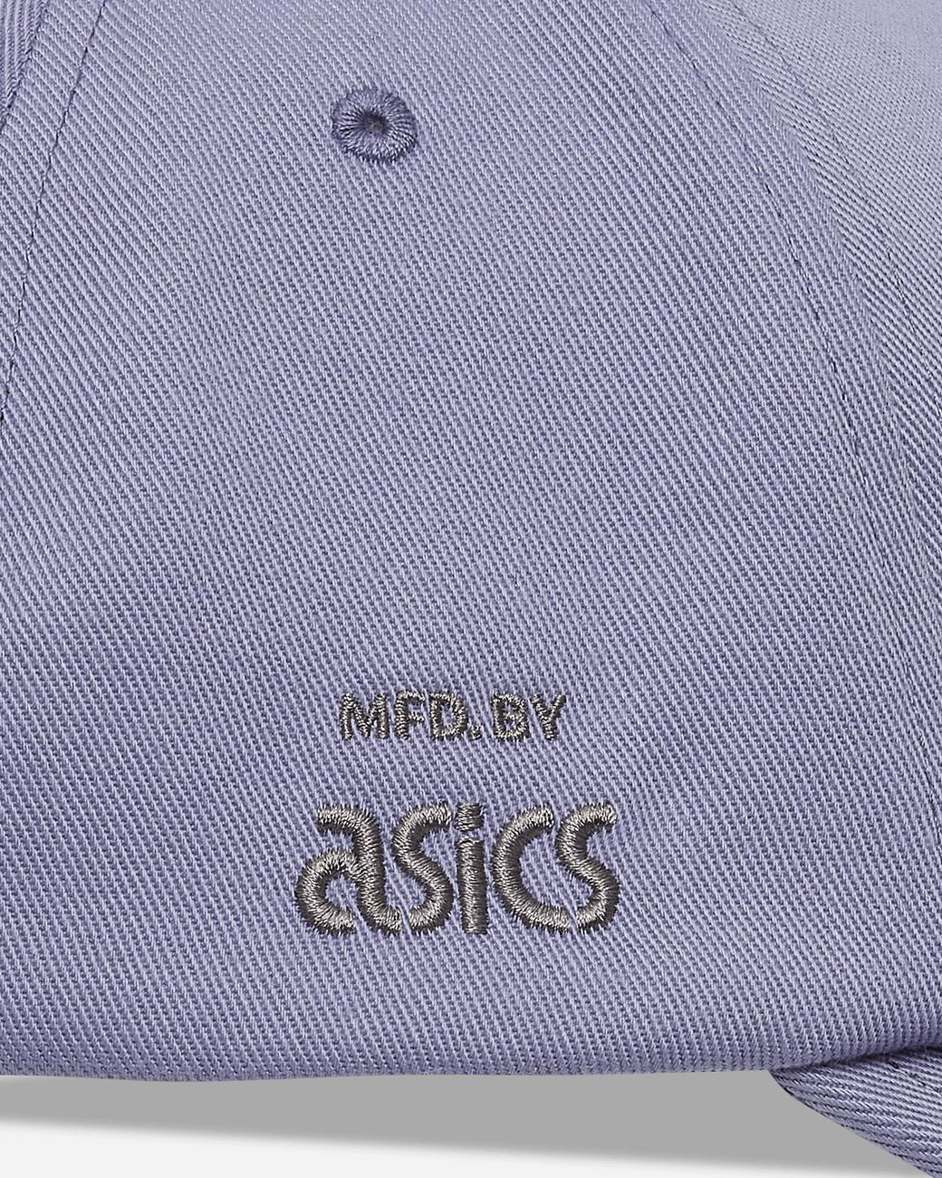 Asics Blue Novalis Isatis Cap for men