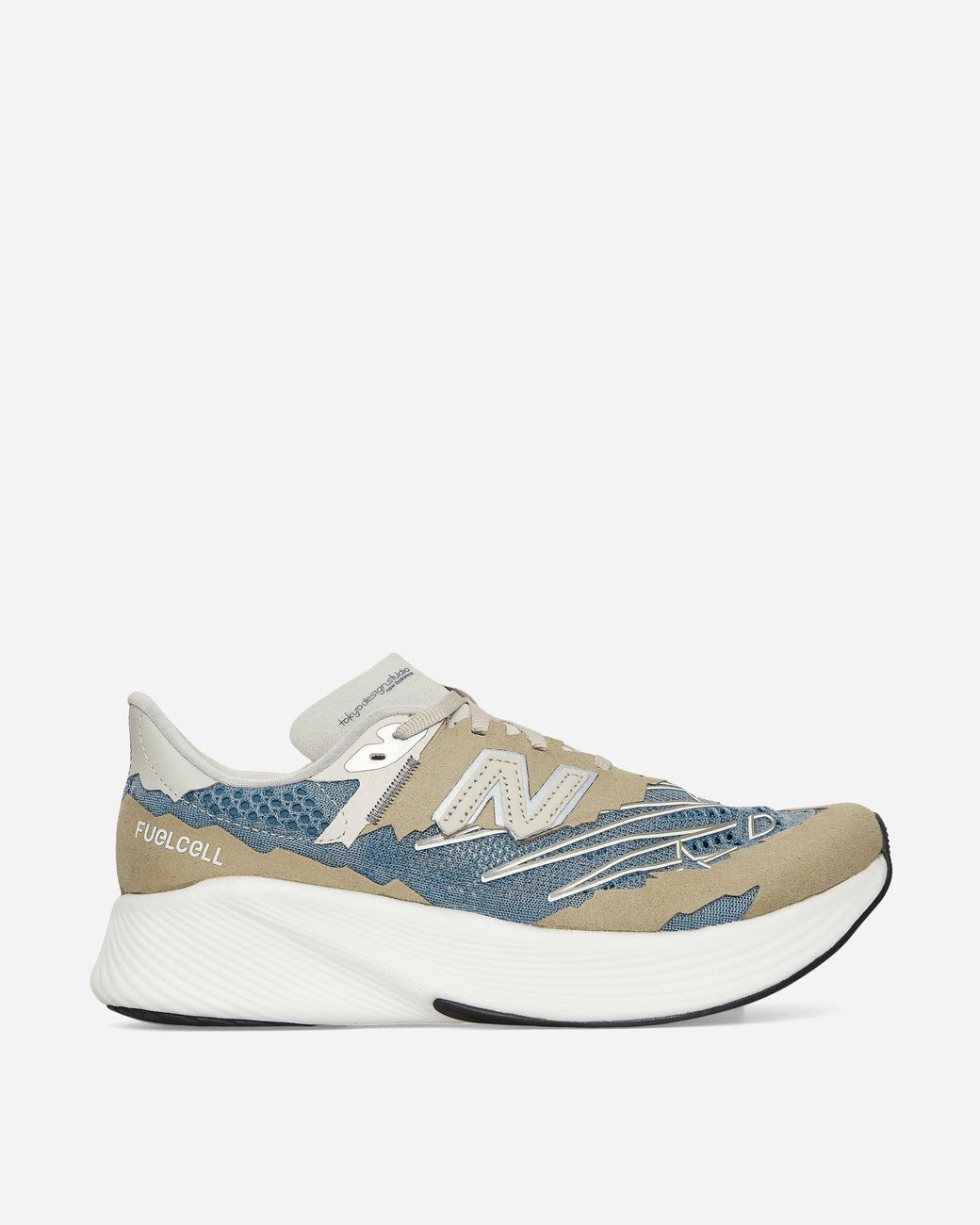 new balance x tokyo design studio fuelcell rc elite v2
