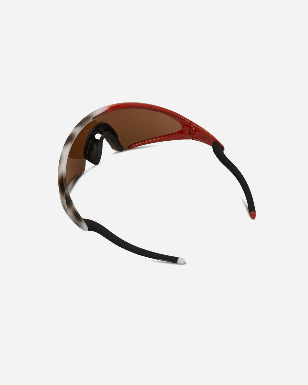 Oakley Multicolor Kiko Kostadinov Ellipse Sunglasses Amherst Fade for men