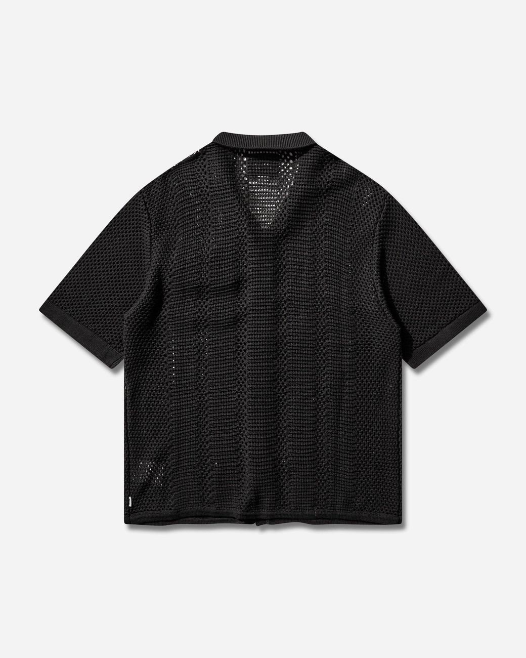 Vans Black Cabana Top for men