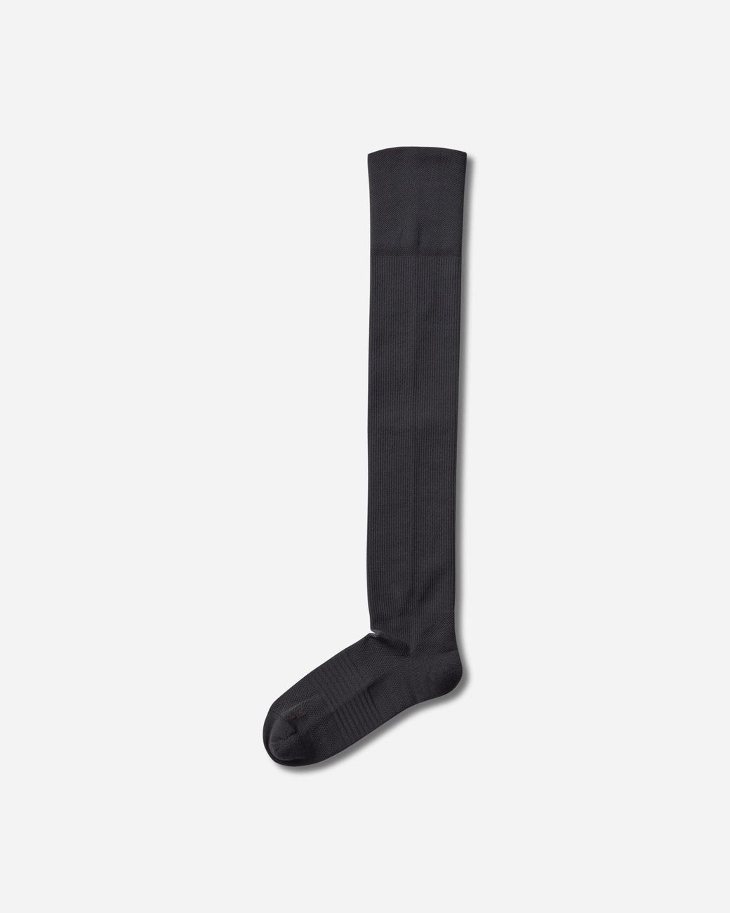 Adidas Black Wales Bonner X Y-3 Football Socks Off for men