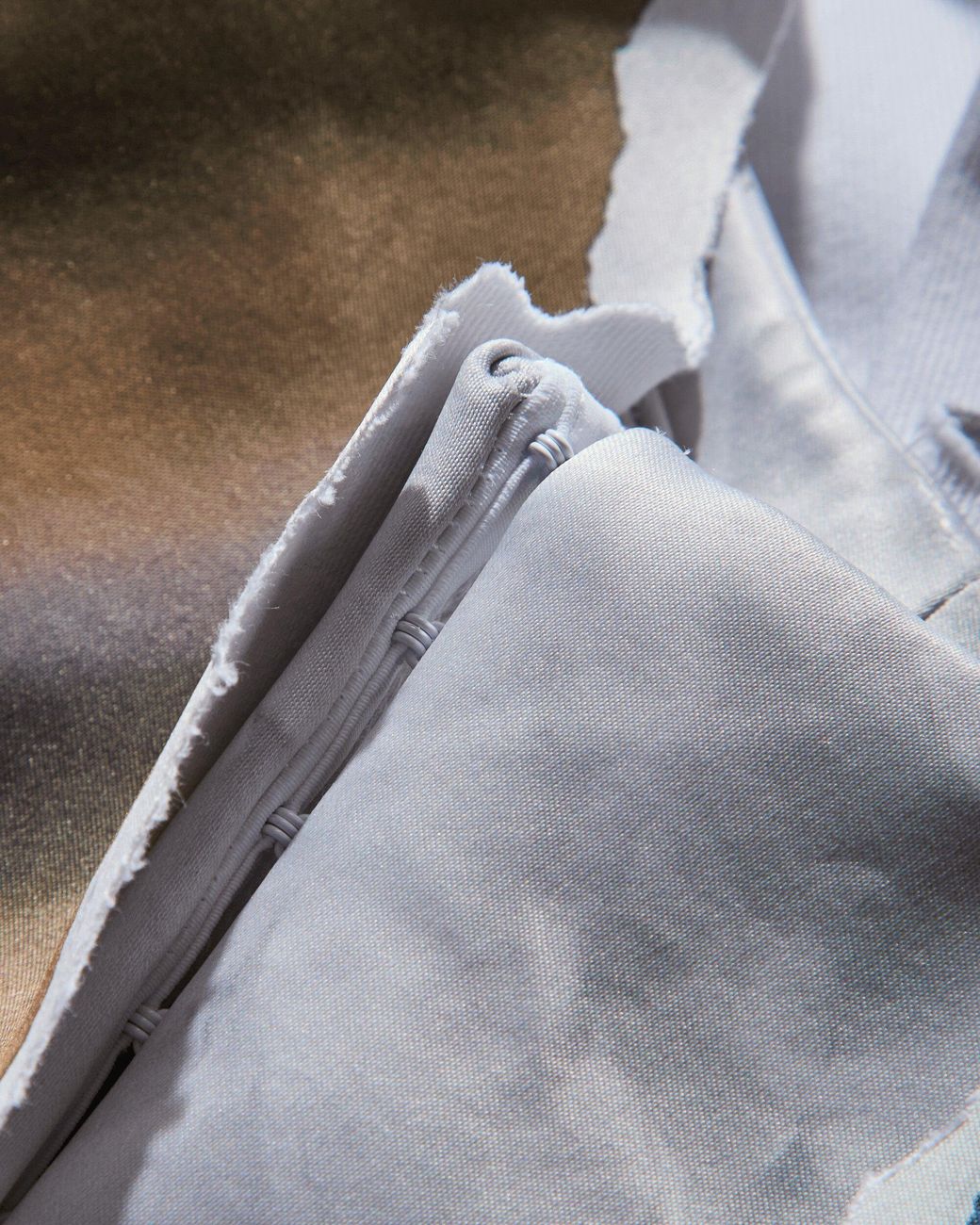 Abra White Poster Top