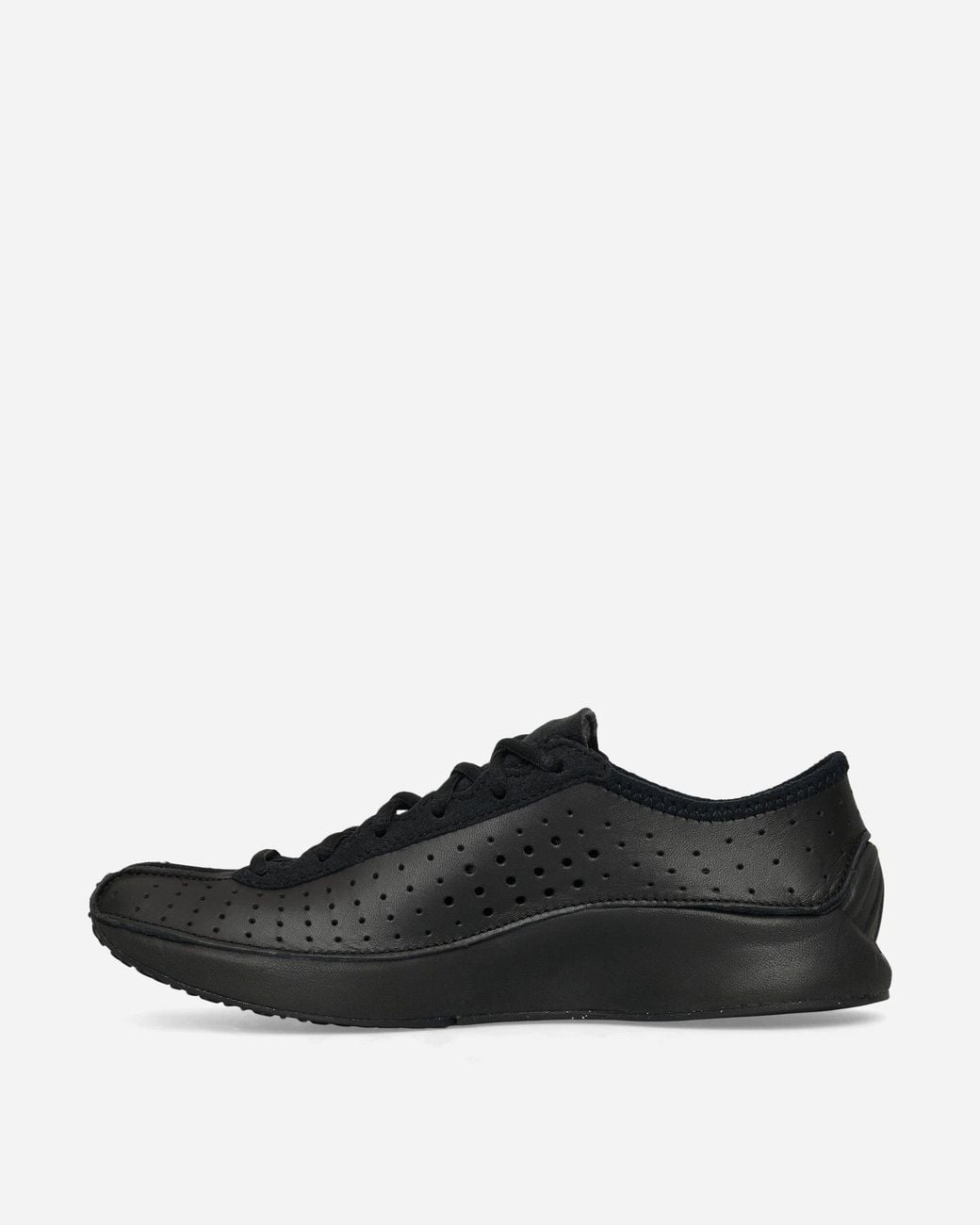Nike Black Women S Air Superfly Sneakers