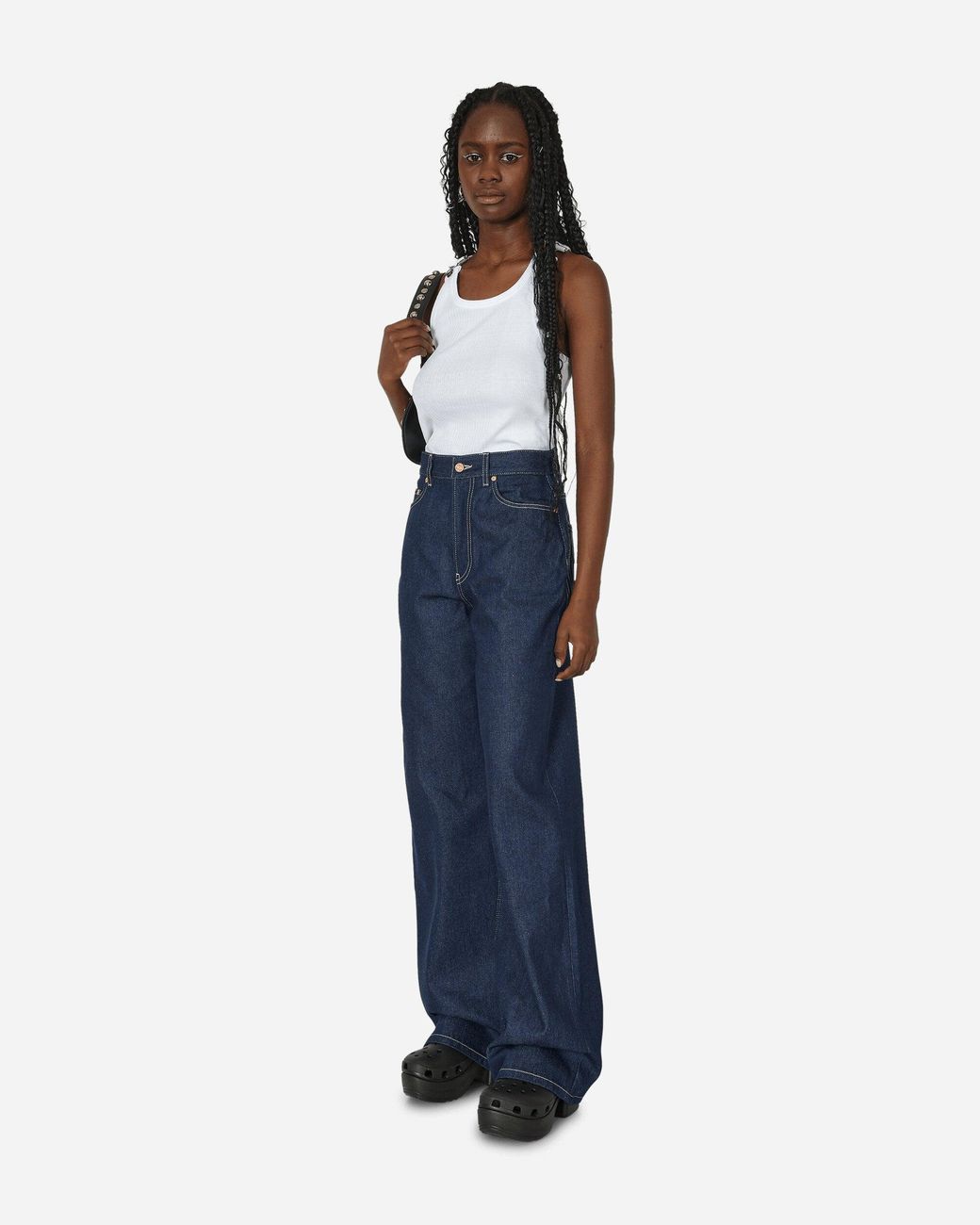 Jean Paul Gaultier - Jean Paul Gaultier | Trousers