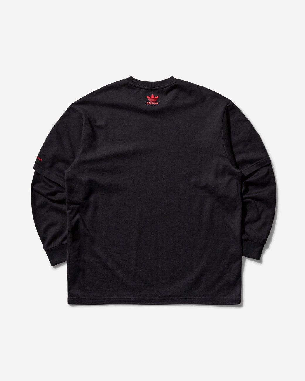 adidas Men S Korn Longsleeve T-shirt in Black for Men | Lyst UK adidas Men S Korn Longsleeve T-shirt in Black for Men | Lyst UK
