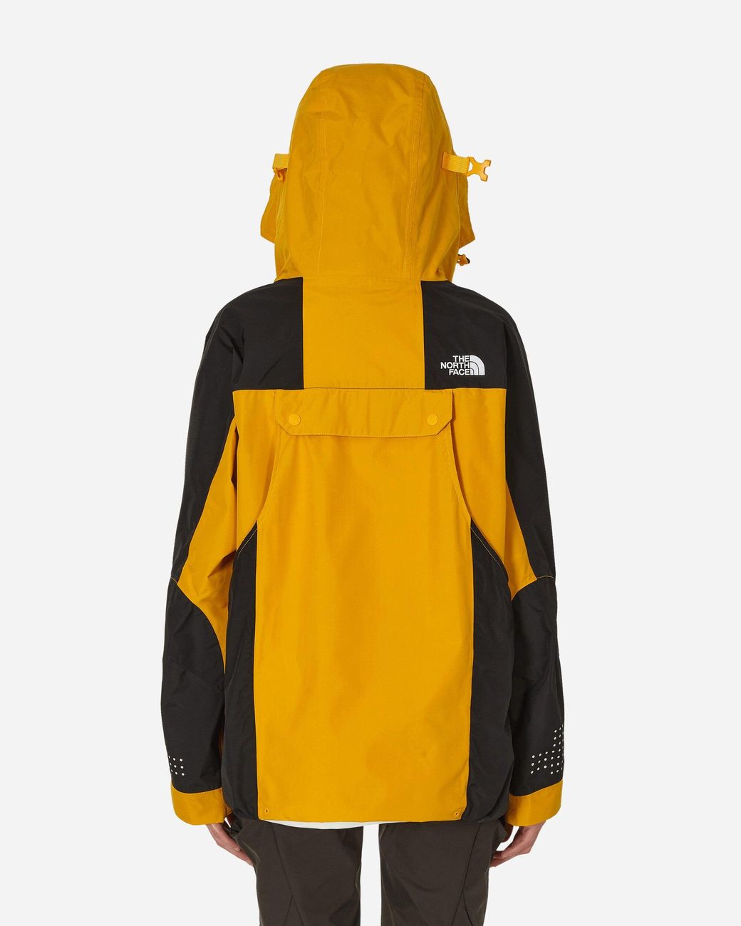 the-north-face-Yellow-Gore-tex