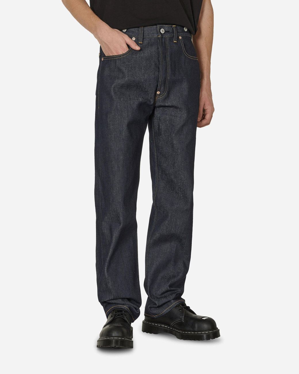 1933 501 new arrivals