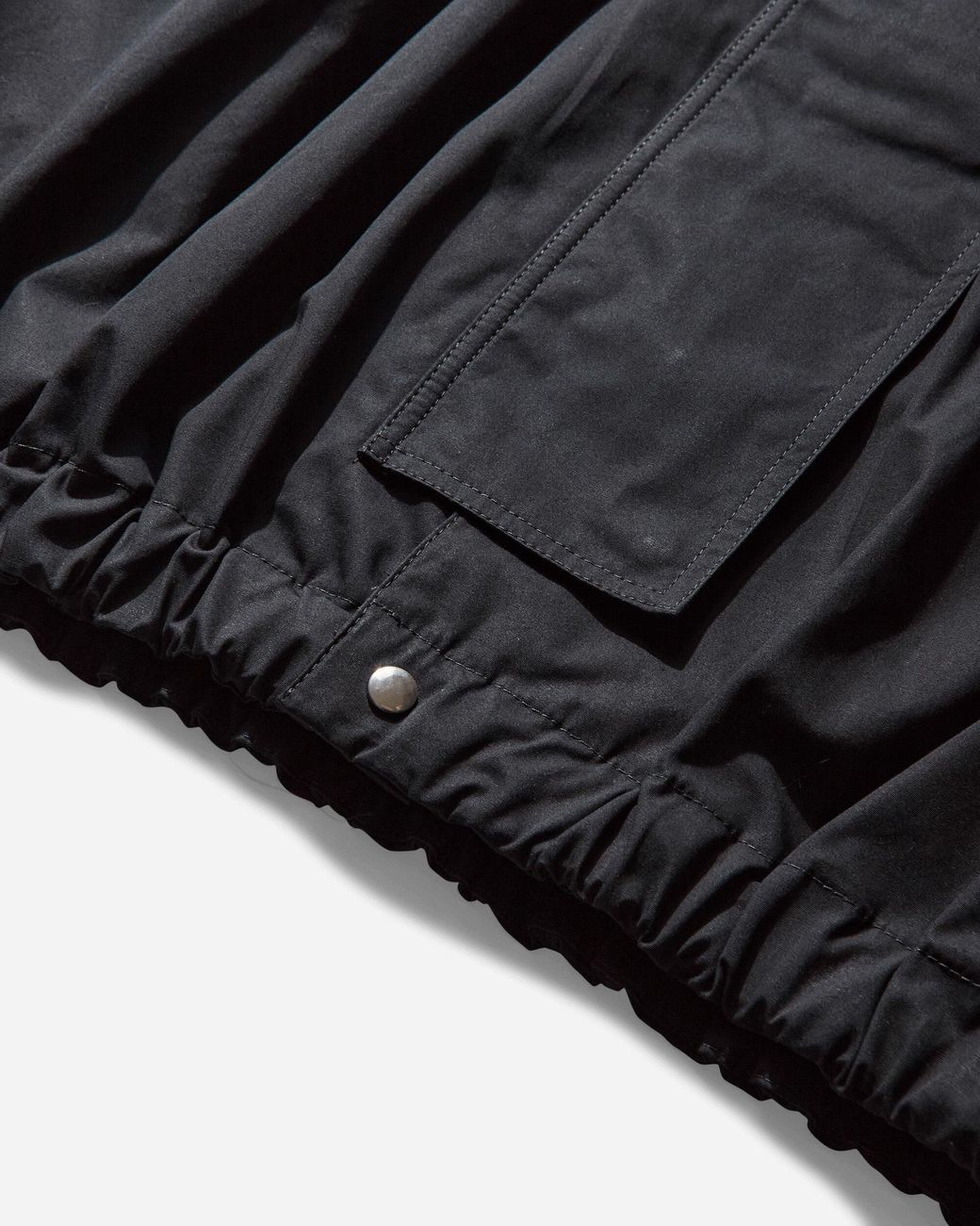 OAMC Men S Lasa Zip Jacket in Black for Men | Lyst